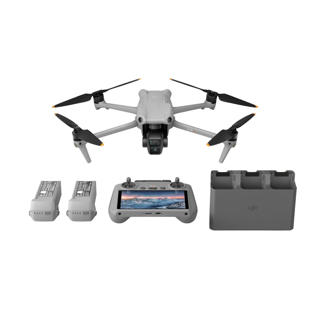 DJI Air 3 Fly More Combo (RC 2)