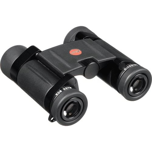 Jumelles Leica Trinovid 8 x 20 BCA Noir
