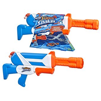 Jeu de plein air Nerf Super Soaker Twister