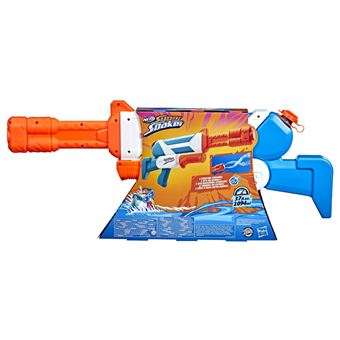 Jeu de plein air Nerf Super Soaker Twister