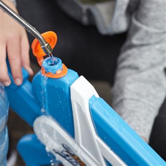 Jeu de plein air Nerf Super Soaker Twister