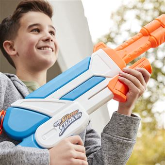 Jeu de plein air Nerf Super Soaker Twister