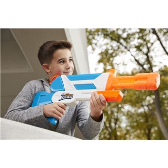 Jeu de plein air Nerf Super Soaker Twister