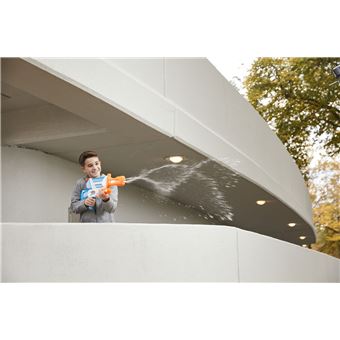 Jeu de plein air Nerf Super Soaker Twister