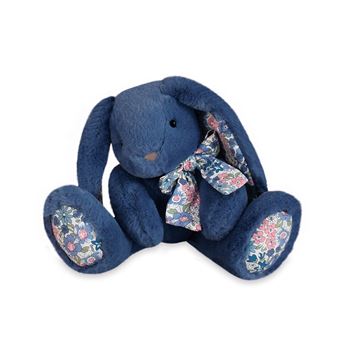 COPAIN CALIN - LAPIN BLEU 25 CM