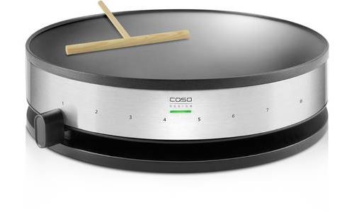 Caso Pannenkoekenmaker CM 1300 W Grijs