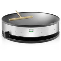 Crêpière Caso Crêpes Maker CM 1300 W Gris