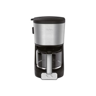 Tefal CM470810 Element Koffieapparaat Zwart
