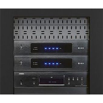 Amplificateur Hi-Fi Denon Heos Drive HS2 Noir