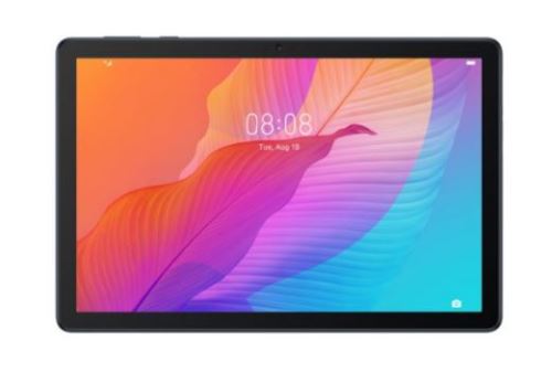 HUAWEI MatePad T10s - Tablette - EMUI 10.1 - 64 Go - 10.1 IPS (1920 x 1200) - hôte USB - Logement mi