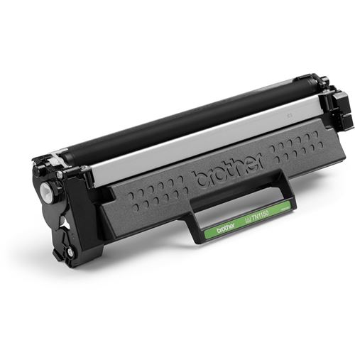 Cartouche Toner SANCTink TN-1150 Compatible Brother - Pour HL-L1240W, DCP-L1640W, Etc. - Rendement 1000 Pages