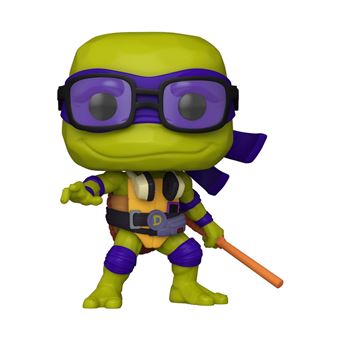 POP Movies: TMNT POP 6