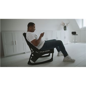 Siège Gaming Playseat Puma Noir