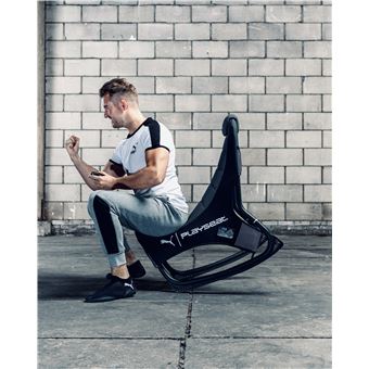 Siège Gaming Playseat Puma Noir