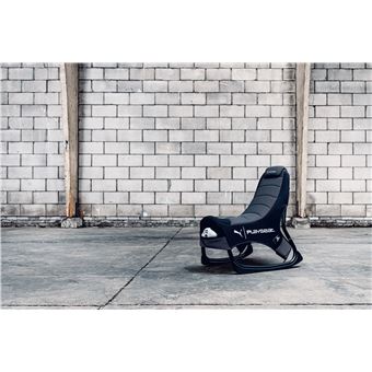 Siège Gaming Playseat Puma Noir