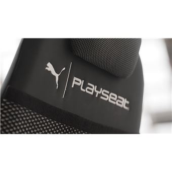 Siège Gaming Playseat Puma Noir