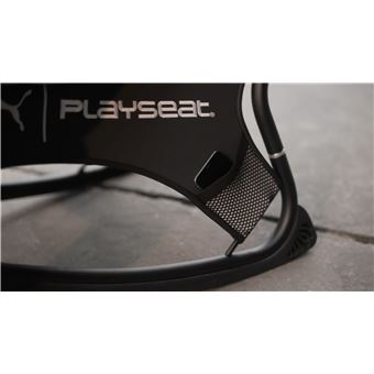 Siège Gaming Playseat Puma Noir