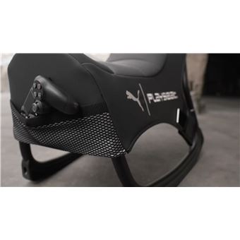 Siège Gaming Playseat Puma Noir