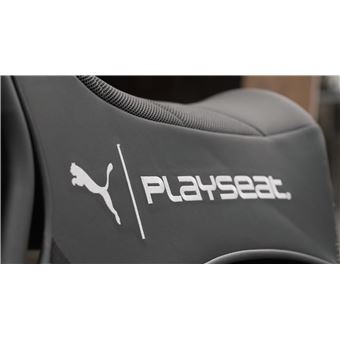 Siège Gaming Playseat Puma Noir