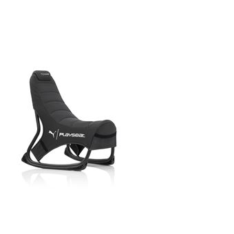 Siège Gaming Playseat Puma Noir