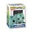 Figurine Funko Pop Games Pokemon Bulbizarre Exclusivité FNAC_0