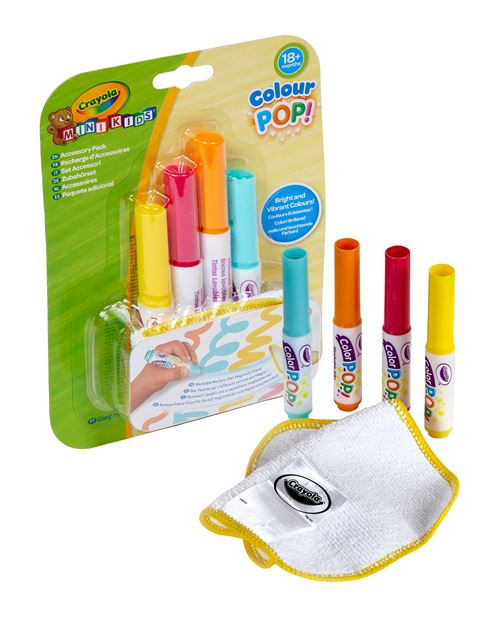 Goliath Multicolore Kit Créatif Coffret Activités