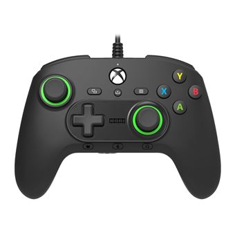 Manette avec fil Hori Horipad pour Xbox Series X/S / Xbox One et PC