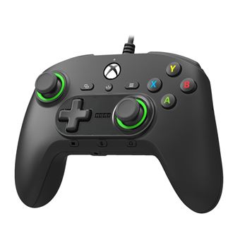 Manette avec fil Hori Horipad pour Xbox Series X/S / Xbox One et PC