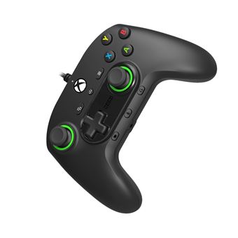 Manette avec fil Hori Horipad pour Xbox Series X/S / Xbox One et PC