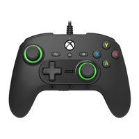 Manette avec fil Hori Horipad pour Xbox Series X/S / Xbox One et PC