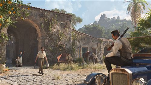 Jeu MAFIA Pour Microsoft Xbox - Version PAL, Bon état, Testé Et Ressurfacé Si Besoin