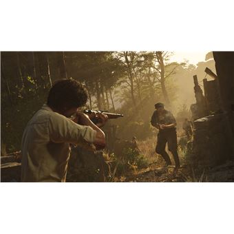 Mafia: The Old Country Xbox Series XS