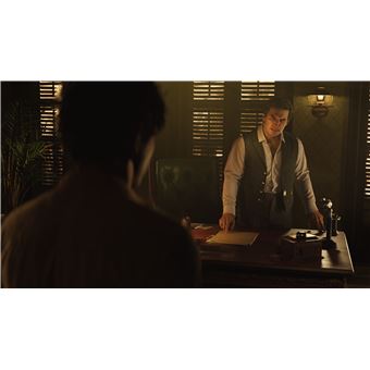 Mafia: The Old Country Xbox Series XS