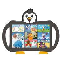 Tablette Enfants 7 Pouces avec Wifi 64 GO ROM 2 GO RAM Tablette Bebe  Android Tablette Tactile Tablette Educative avec Google Play Double Caméra  Contrôle Parental, Rosarot : : Jeux et Jouets