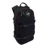 Sac à dos Bodypack 2 roues moto scooter vélo trottinette Noir