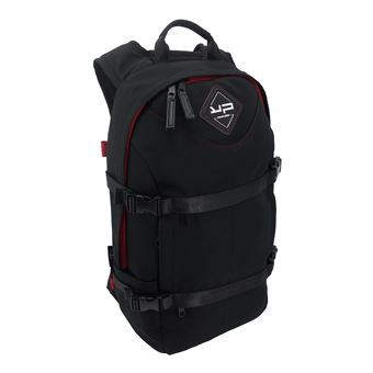 Sac à dos Bodypack 2 roues moto scooter vélo trottinette Noir