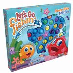 Jeu classique Goliath Let's go fishing XL