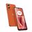 Smartphone Motorola Moto G06 6,88'' Double SIM 64 Go Arabesque Orange