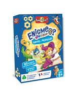 Jeu éducatif Bioviva Enigmes Junior Contes et Merveilles