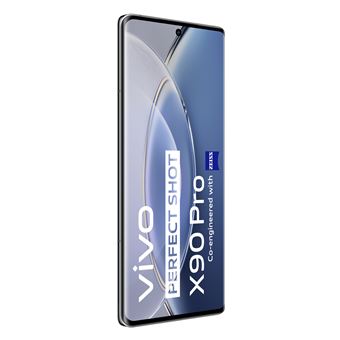 Smartphone Vivo X90 Pro 6,78" 5G Double nano SIM 256 Go Noir