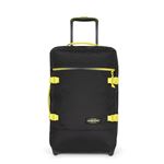 Valise Eastpak Tranverz S TSA 1E4 Kontrast Grade Lime