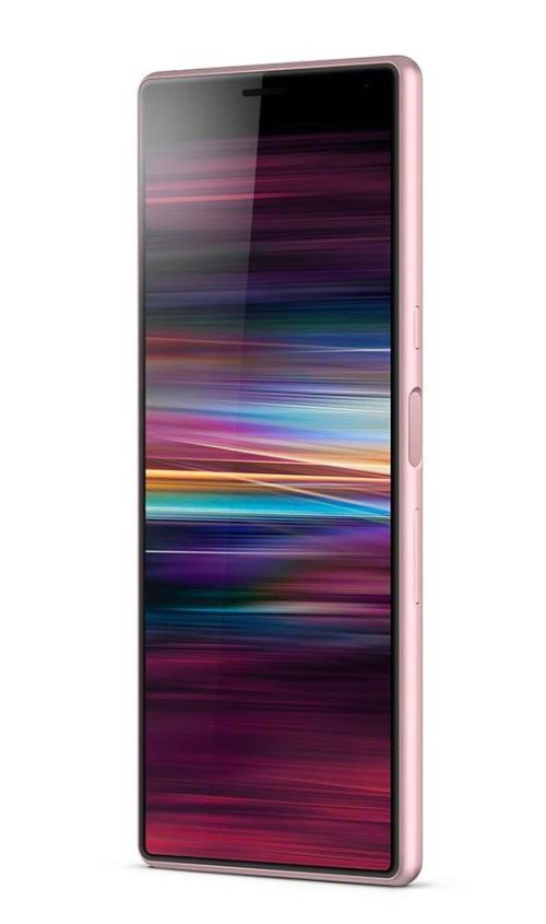 Smartphone Sony Xperia 10 Double SIM 64 Go Rose