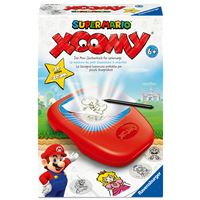 Dessin et coloriage enfant Ravensburger Xoomy Midi Super Mario