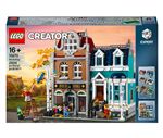 LEGO® Creator Expert 10270 La librairie