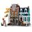LEGO® Creator Expert 10270 Boekenwinkel_2