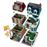 LEGO® Creator Expert 10270 Boekenwinkel_3