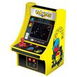 Mini Console borne d'arcade Retro Pac-Man My Arcade