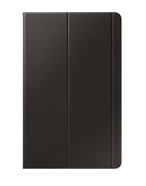 Samsung Bookcover Tab A 10,5 2018 T590 Black