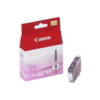 Cartouche Canon CLI-8 PM (Photo Magenta) - 1