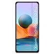 Smartphone Xiaomi Redmi Note 10 Pro 6.67" Double SIM 6 Go RAM 128 Go Gris